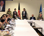 Above 200 MoI Officers Arrested over Corruption: Jahid